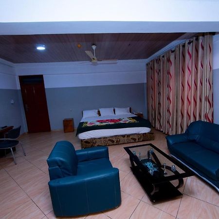 Pemicsa Hotel Accra Spintex المظهر الخارجي الصورة
