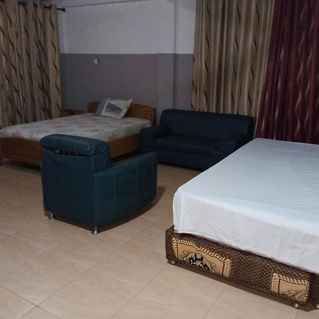 Pemicsa Hotel Accra Spintex المظهر الخارجي الصورة