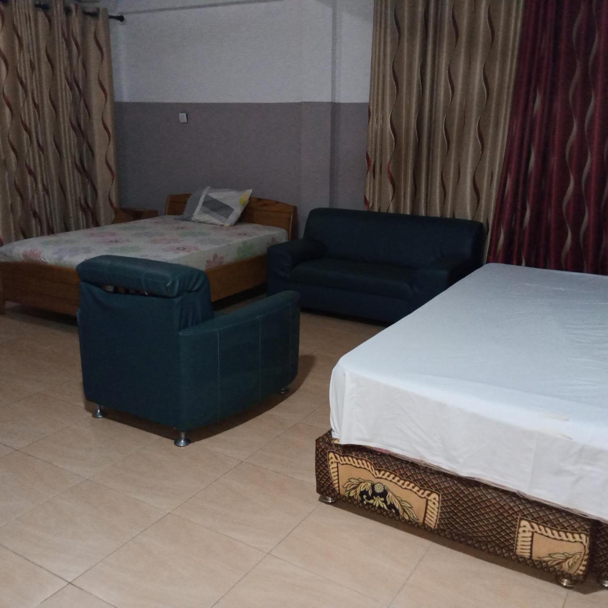 Pemicsa Hotel Accra Spintex المظهر الخارجي الصورة