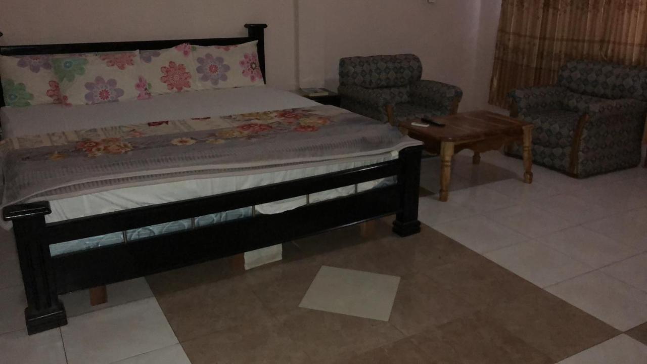 Pemicsa Hotel Accra Spintex المظهر الخارجي الصورة