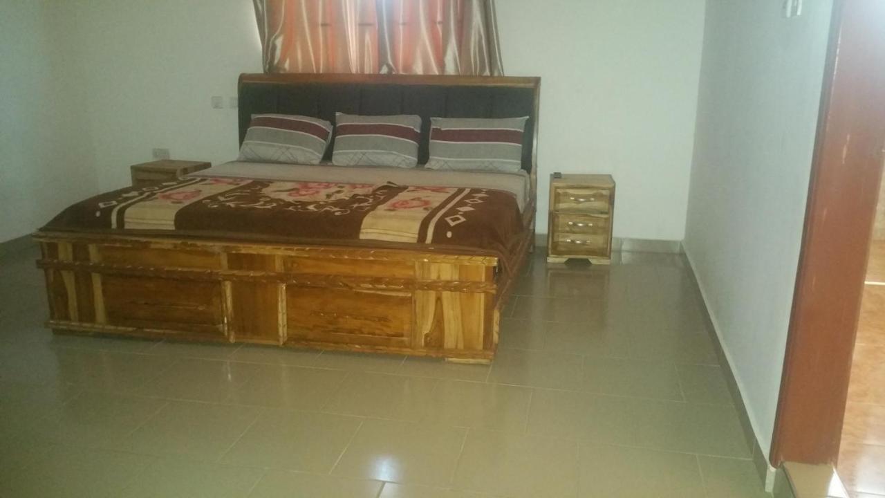 Pemicsa Hotel Accra Spintex المظهر الخارجي الصورة