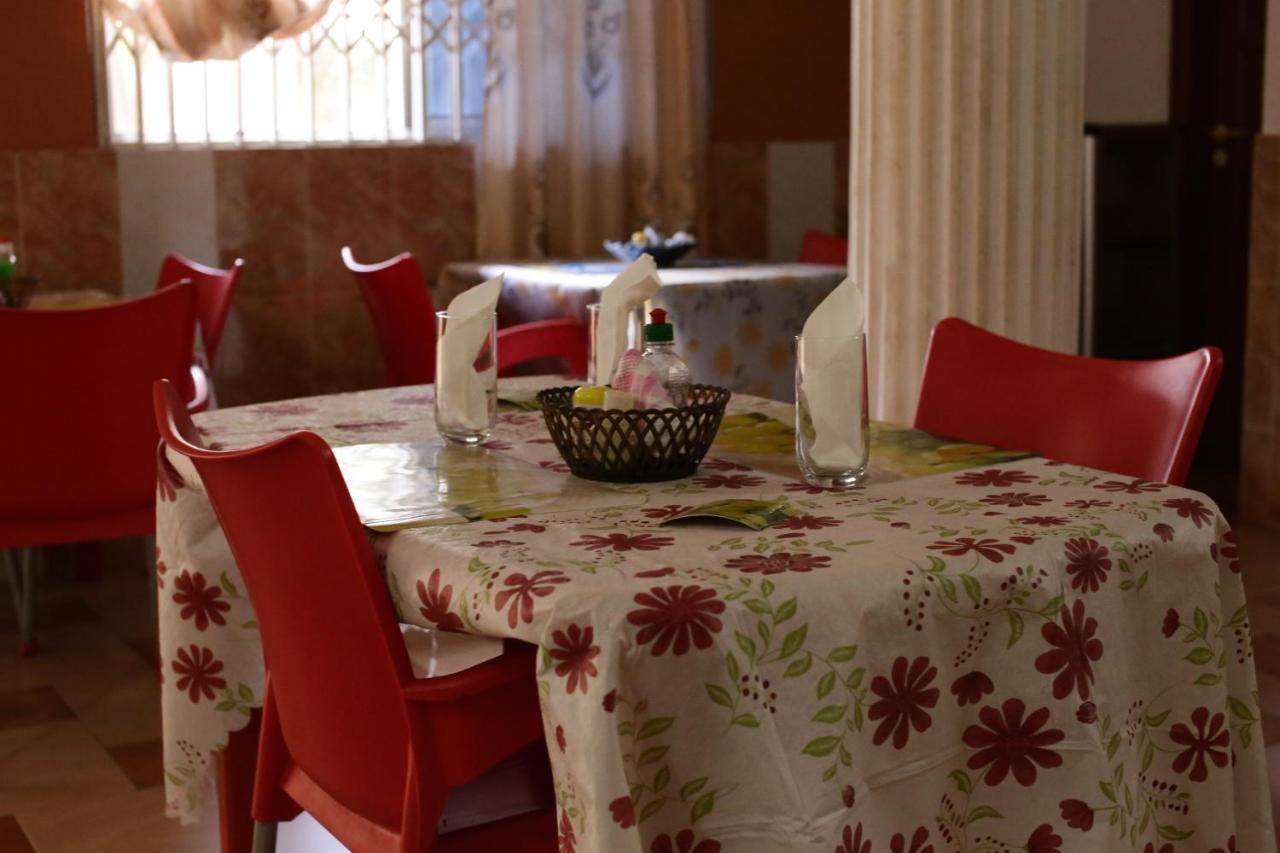 Pemicsa Hotel Accra Spintex المظهر الخارجي الصورة